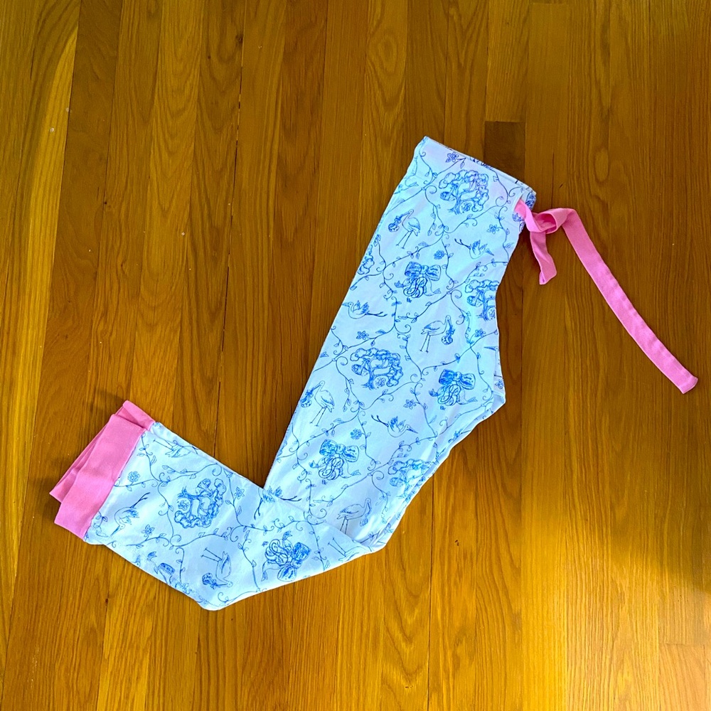 Beaufort Bonnet Womens Pj Bottoms